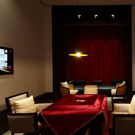 Howard Johnson Sandalwoods Resort Huizhou Huidong Εξωτερικό φωτογραφία