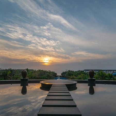 Howard Johnson Sandalwoods Resort Huizhou Huidong Εξωτερικό φωτογραφία