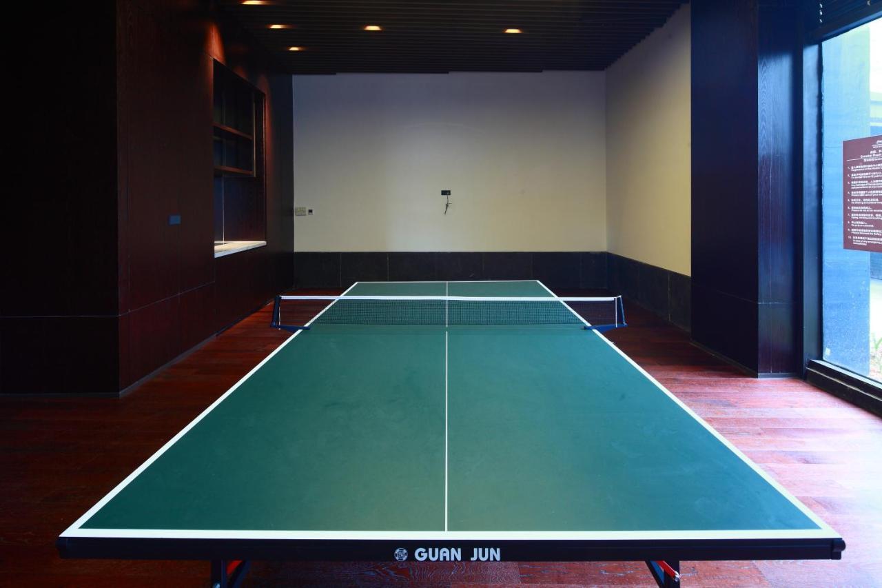 Howard Johnson Sandalwoods Resort Huizhou Huidong Εξωτερικό φωτογραφία