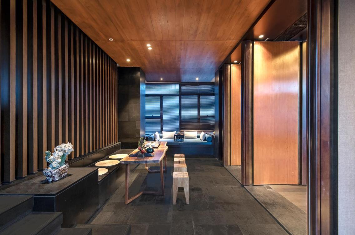 Howard Johnson Sandalwoods Resort Huizhou Huidong Εξωτερικό φωτογραφία
