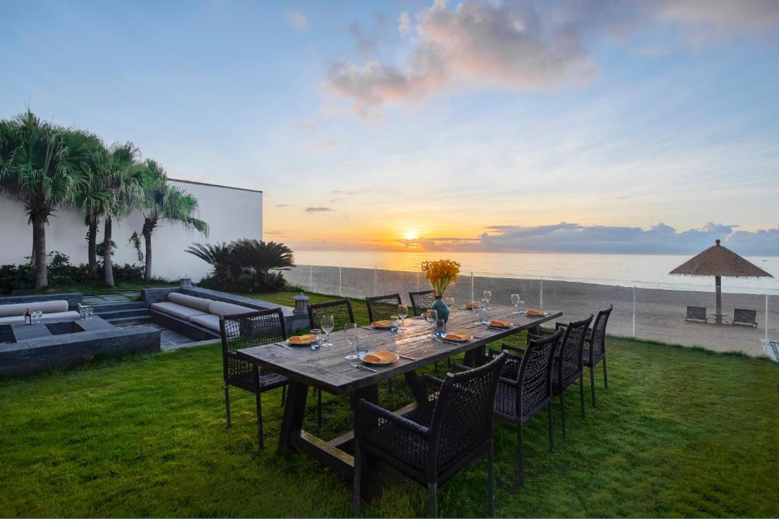 Howard Johnson Sandalwoods Resort Huizhou Huidong Εξωτερικό φωτογραφία