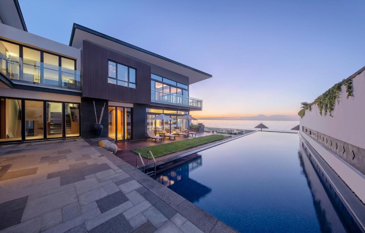 Howard Johnson Sandalwoods Resort Huizhou Huidong Εξωτερικό φωτογραφία
