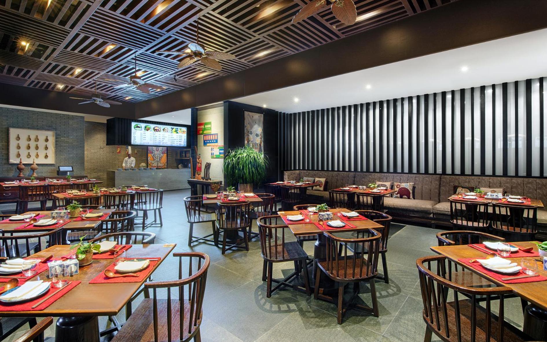 Howard Johnson Sandalwoods Resort Huizhou Huidong Εξωτερικό φωτογραφία