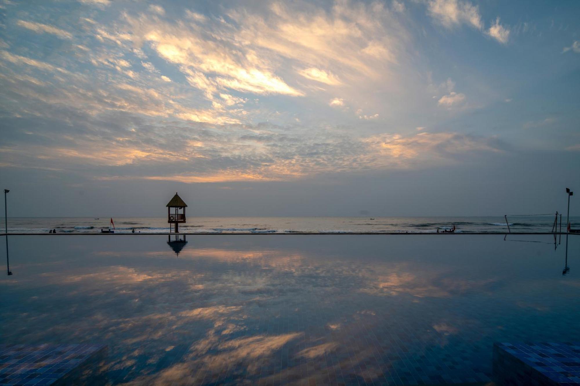 Howard Johnson Sandalwoods Resort Huizhou Huidong Εξωτερικό φωτογραφία