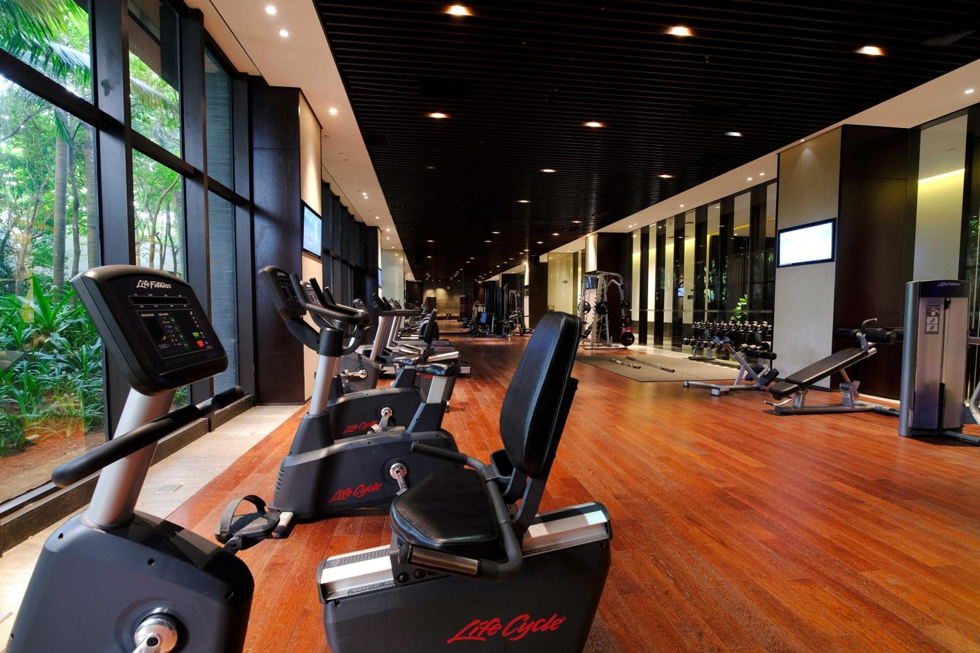 Howard Johnson Sandalwoods Resort Huizhou Huidong Εξωτερικό φωτογραφία