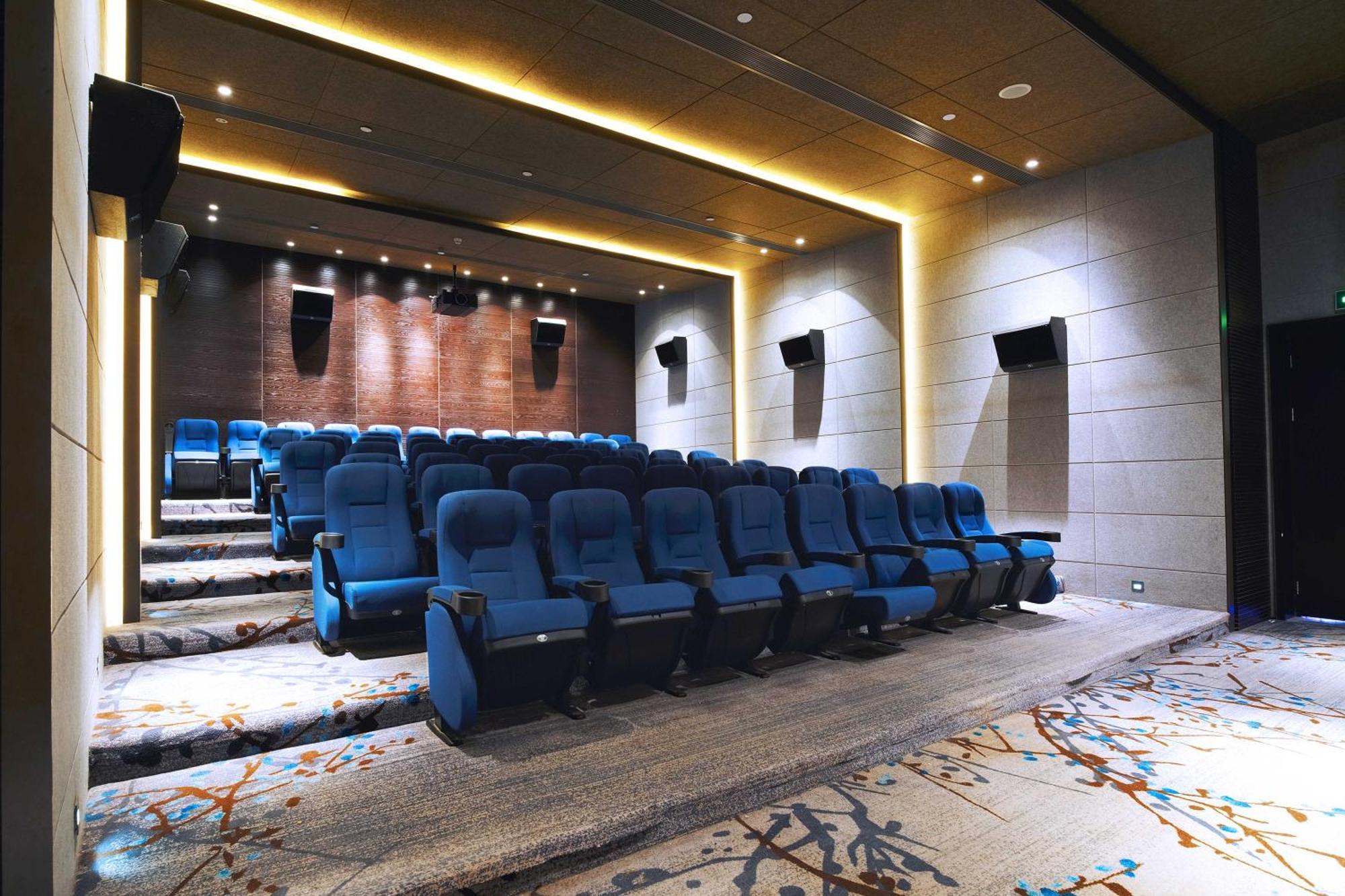 Howard Johnson Sandalwoods Resort Huizhou Huidong Εξωτερικό φωτογραφία