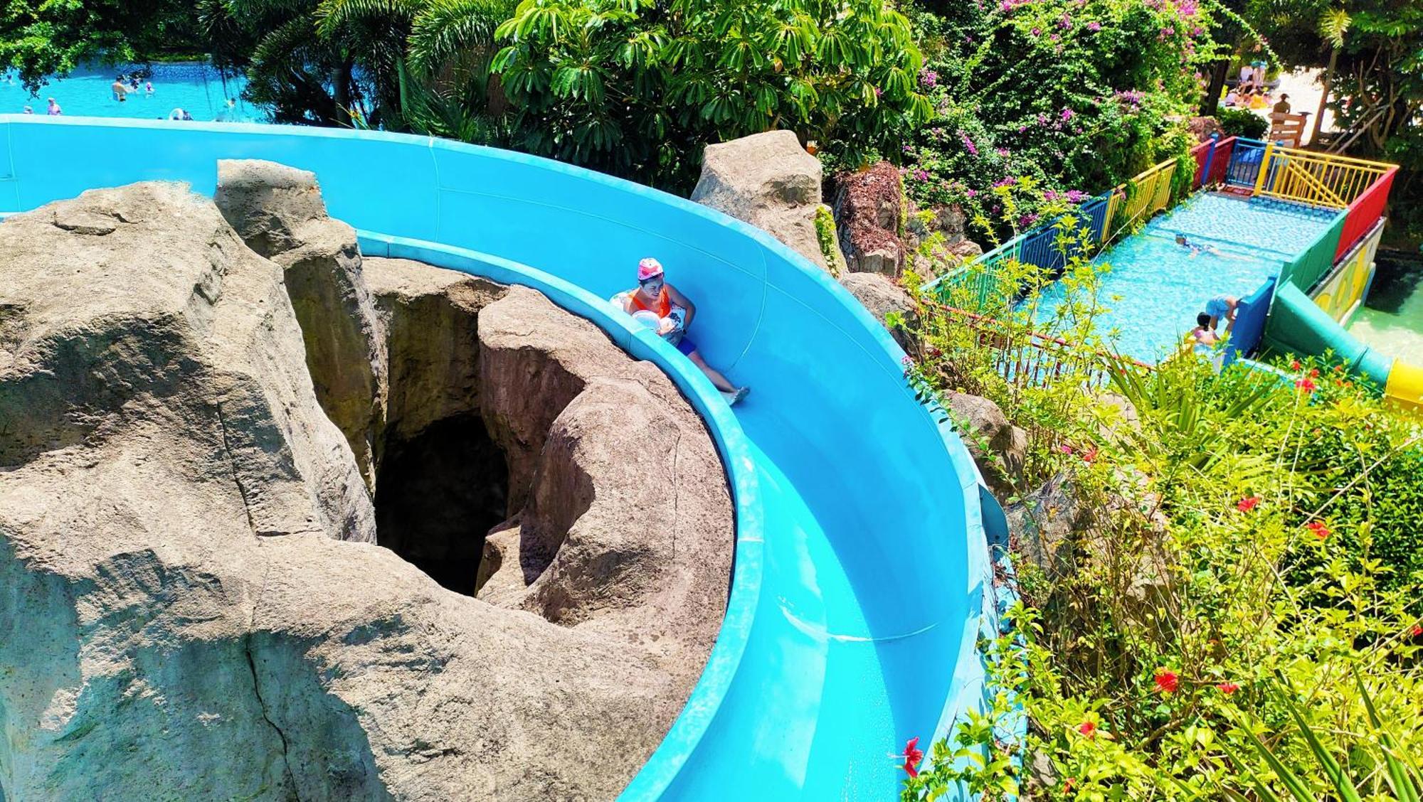 Howard Johnson Sandalwoods Resort Huizhou Huidong Εξωτερικό φωτογραφία