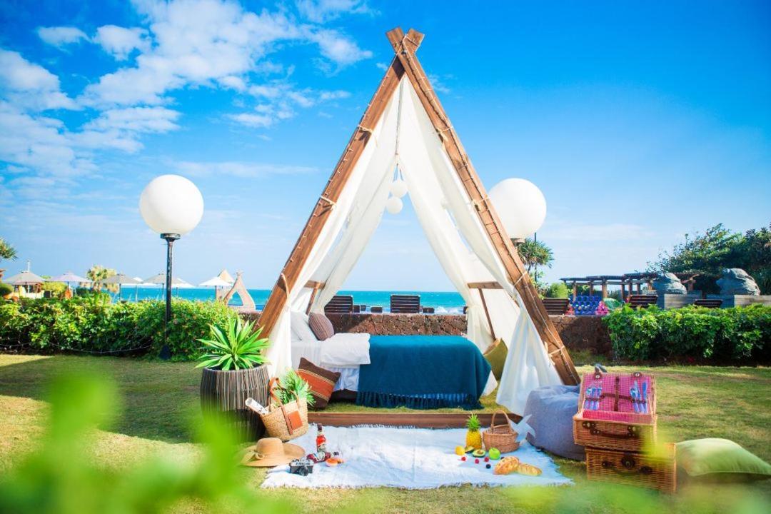 Howard Johnson Sandalwoods Resort Huizhou Huidong Εξωτερικό φωτογραφία