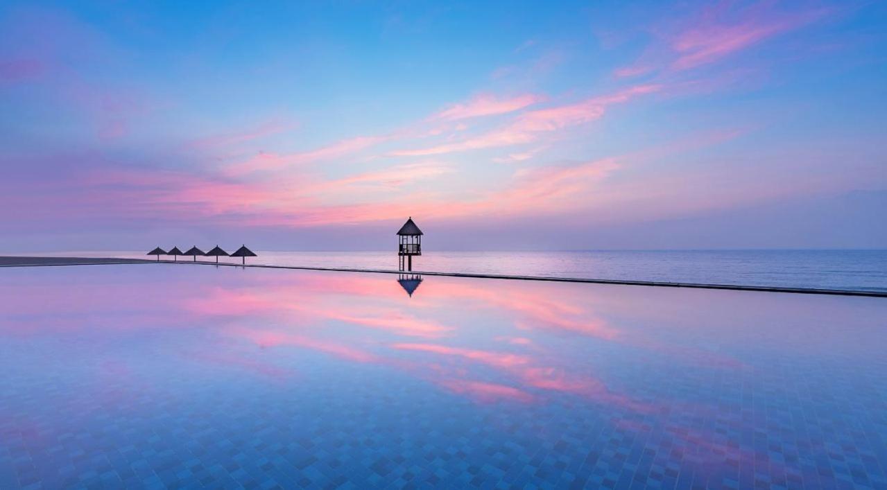 Howard Johnson Sandalwoods Resort Huizhou Huidong Εξωτερικό φωτογραφία