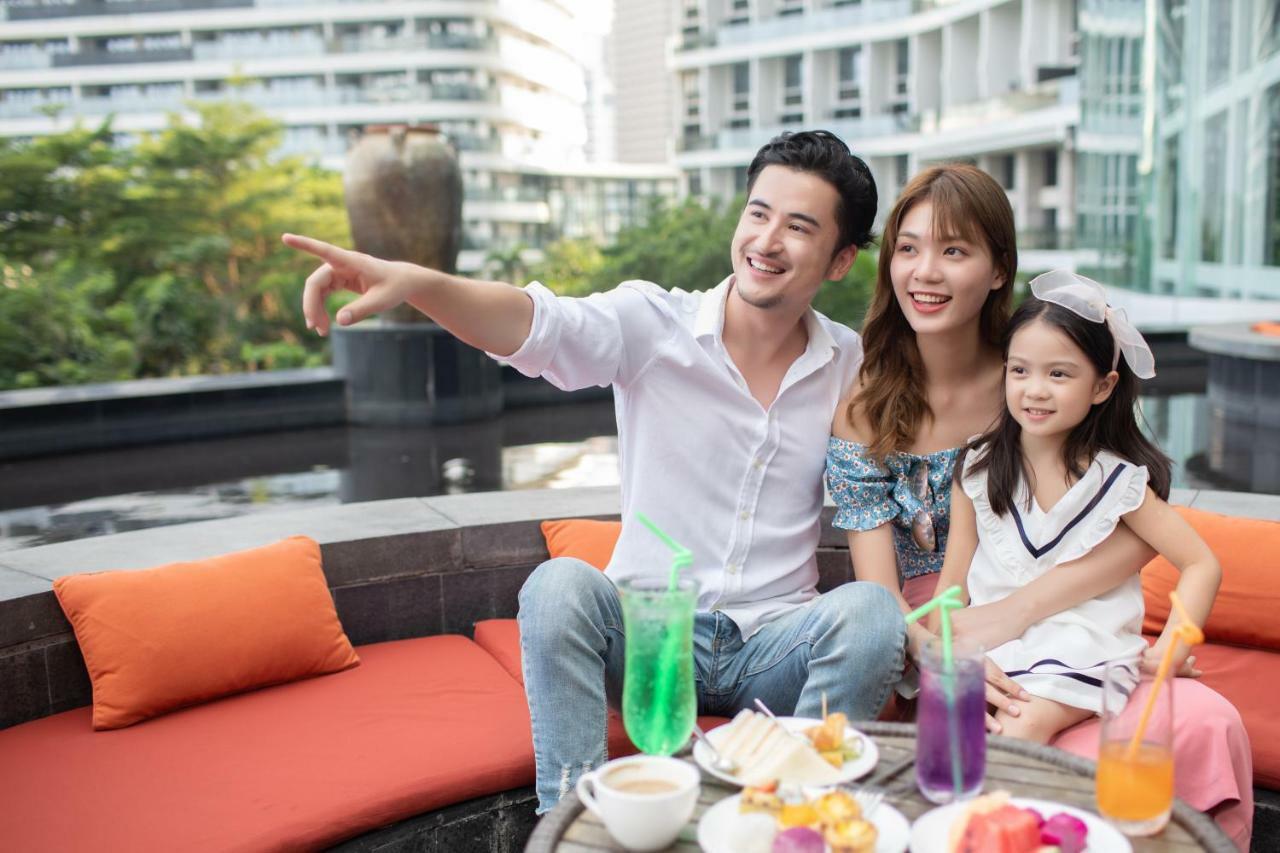Howard Johnson Sandalwoods Resort Huizhou Huidong Εξωτερικό φωτογραφία